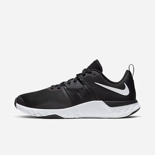 Tenisi Nike Renew Retaliation TR Barbati Negrii Gri Inchis Albi | GFKY-24963